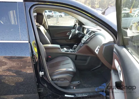 2013 Chevrolet Equinox Lt from USA, damaged, VIN 2GNALPEK6D6234078